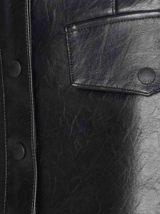 26FW 파트리지아페페 숏 원피스 8G0488E070K103 Black - PATRIZIA PEPE