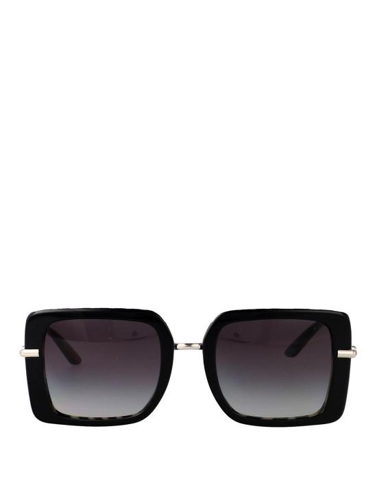 26SS 돌체앤가바나 선글라스 0DG449133728G Black