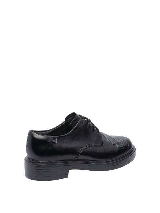  캠퍼 드레스 슈즈 K201829DEAN001 Black - CAMPER