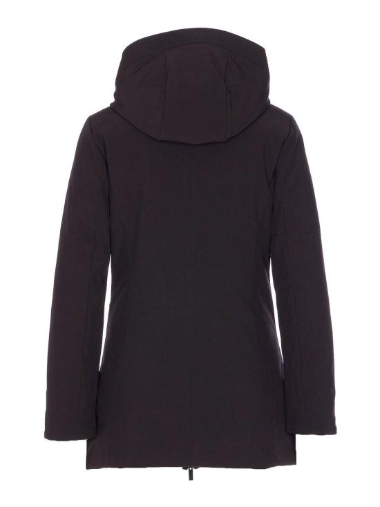 25FW 울리치 롱패딩 CFWWOU2045FRUT3496100 Black - WOOLRICH