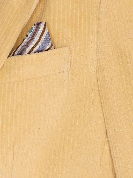 26FW 치르콜로1901 수트 자켓 FD36351117 Beige - CIRCOLO 1901