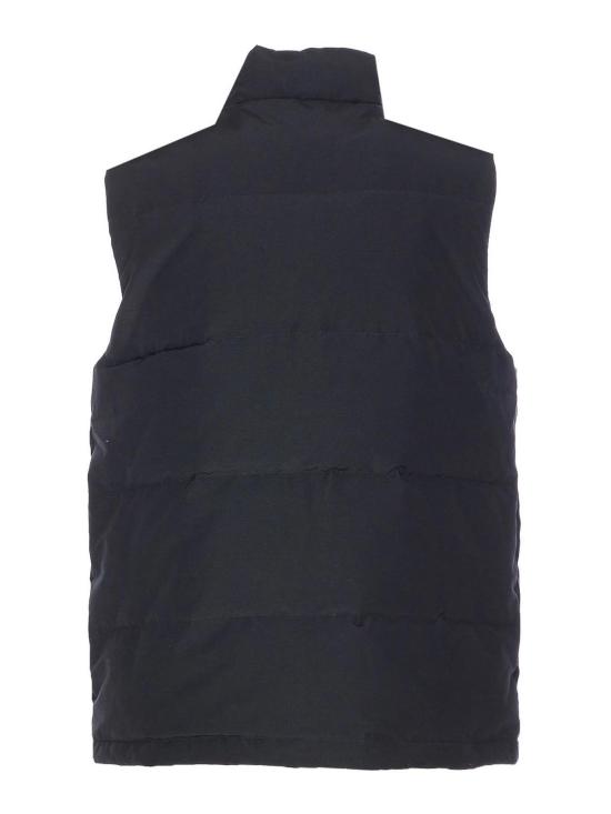 26FW 캐나다구스 프리스타일 크루 베스트 블랙 라벨 4159M9061 Black - CANADA GOOSE