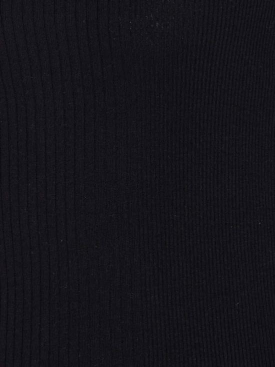 25FW 장 폴 고티에 민소매 티셔츠 TO375J01400 Black - JEAN PAUL GAULTIER