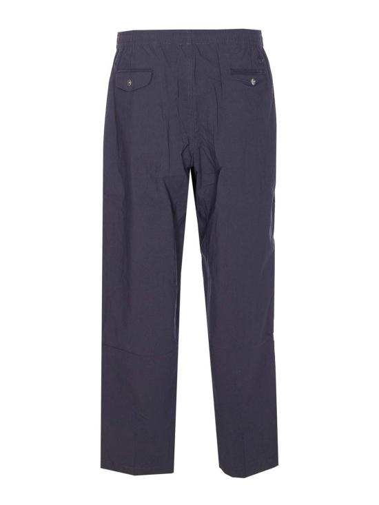 25FW 오트리 스트레이트 팬츠 PAPMN5IV Blue - AUTRY