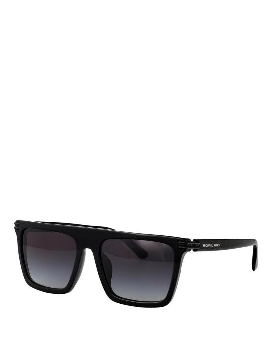 25FW 마이클 코어스 선글라스 0MK2196U30058G BLACK - MICHAEL KORS