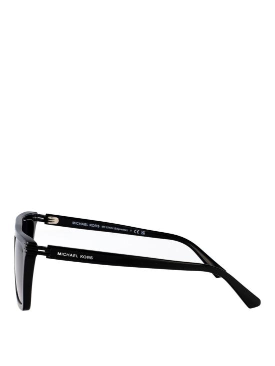 25FW 마이클 코어스 선글라스 0MK2196U30058G BLACK - MICHAEL KORS
