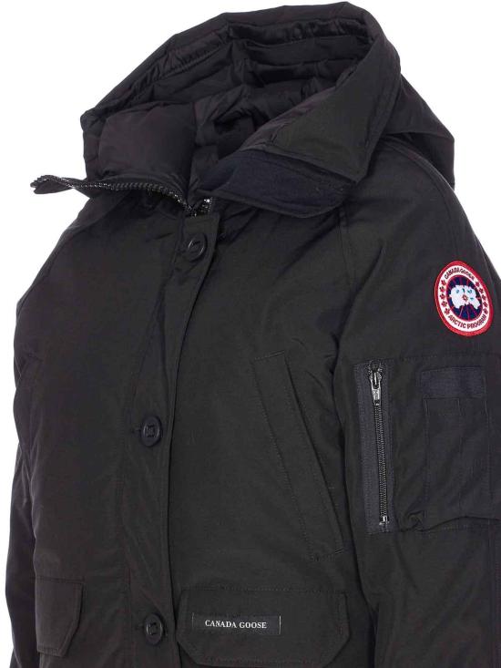  캐나다구스 칠리왁 봄버 2050W9061 Black - CANADA GOOSE