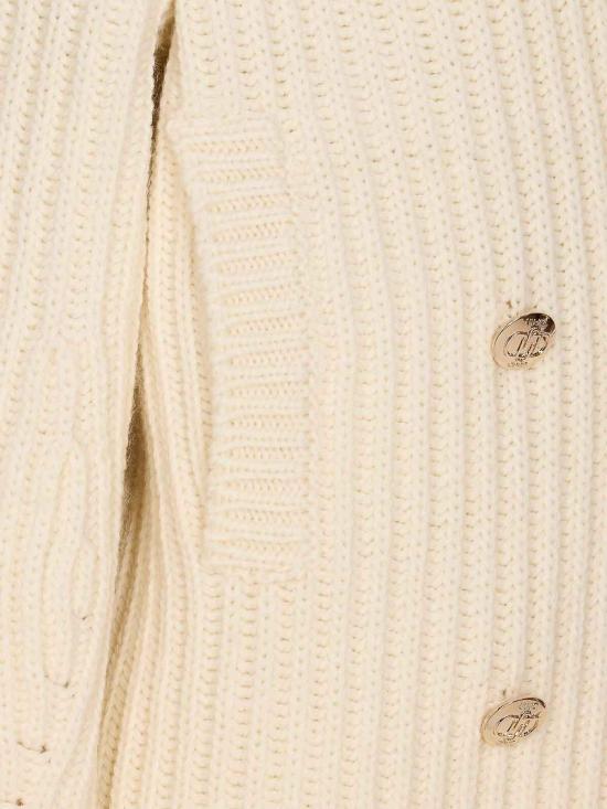 25FW 리우조 숏팬츠 CF5402MA65NX0256 White - LIU JO