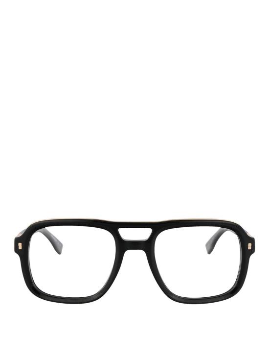 25FW 디스퀘어드2 안경 D200872M2 Black