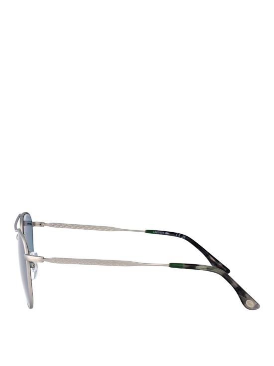 26SS 라코스테 선글라스 L269S46 Black - LACOSTE