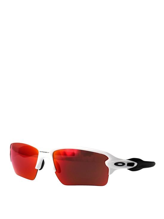 26SS 오클리 선글라스 0OO9488948803 White - OAKLEY