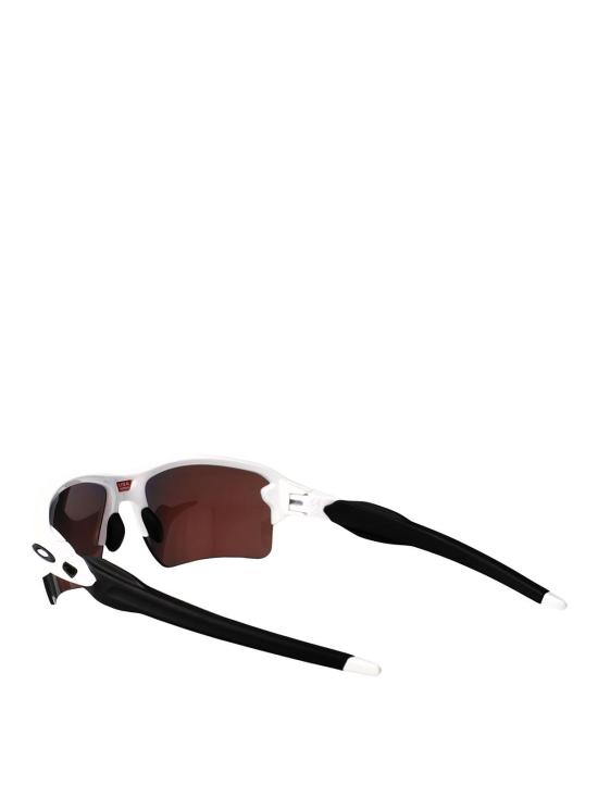 26SS 오클리 선글라스 0OO9488948803 White - OAKLEY