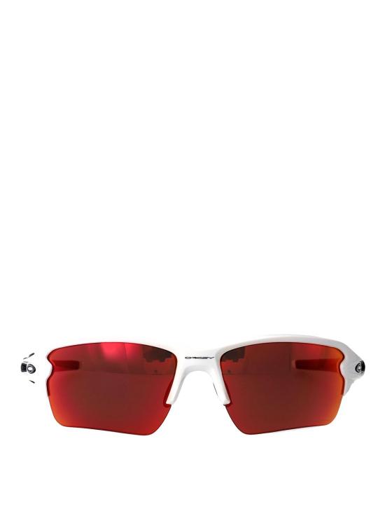 26SS 오클리 선글라스 0OO9488948803 White