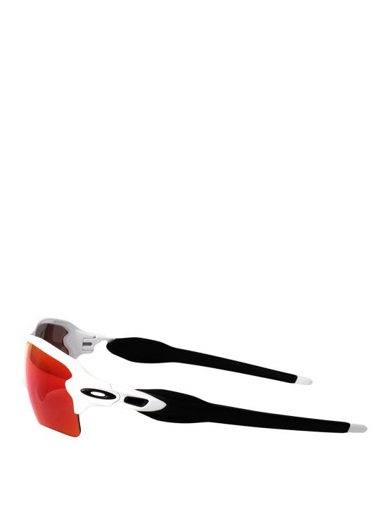 26SS 오클리 선글라스 0OO9488948803 White - OAKLEY