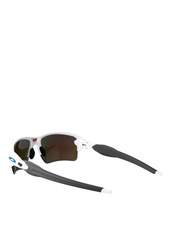 26SS 오클리 선글라스 0OO9488948802 White - OAKLEY