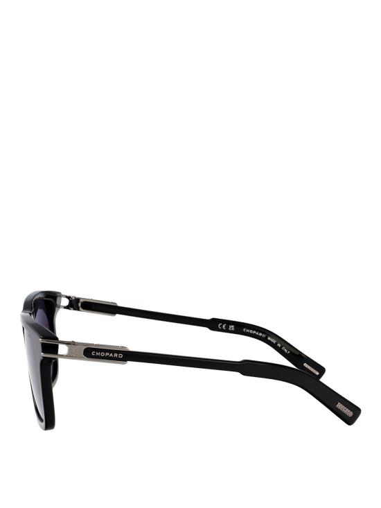 25FW 쇼파드 선글라스 SCH398700Z Black - CHOPARD