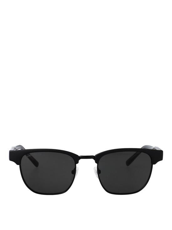 26SS 라코스테 선글라스 L266S2 Black