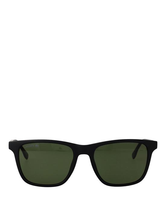 26SS 라코스테 선글라스 L6041S2 Black