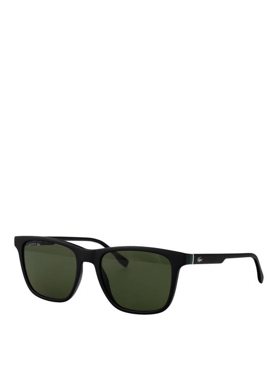 26SS 라코스테 선글라스 L6041S2 Black - LACOSTE