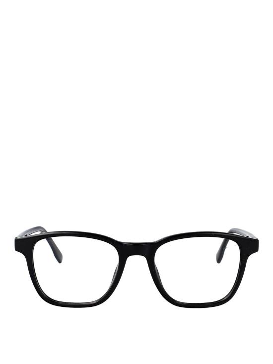 25FW 라코스테 안경 L29491 Black