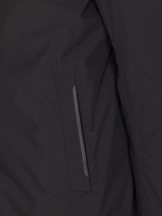  에르노 롱패딩 PI001241U128409300 Black - HERNO