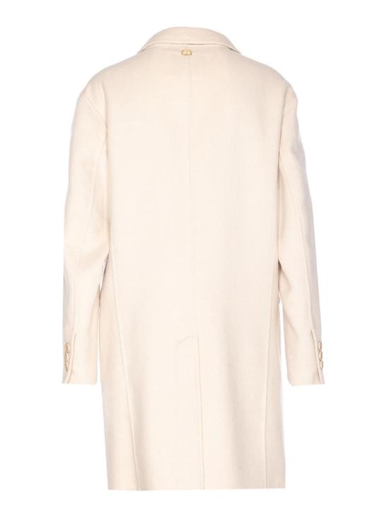 26FW 트윈셋 숏팬츠 252TP207407222 White - TWINSET