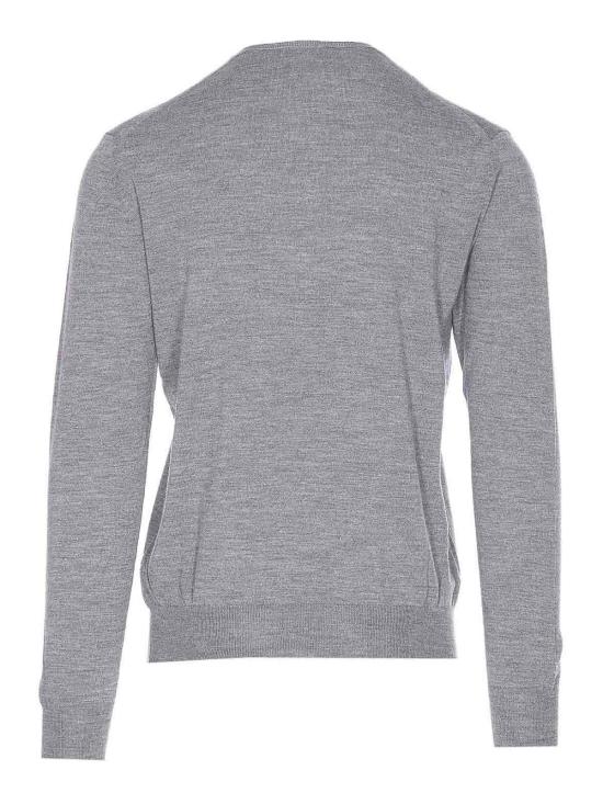 25FW 호시오 반팔 티셔츠 100M0114 Grey - HOSIO