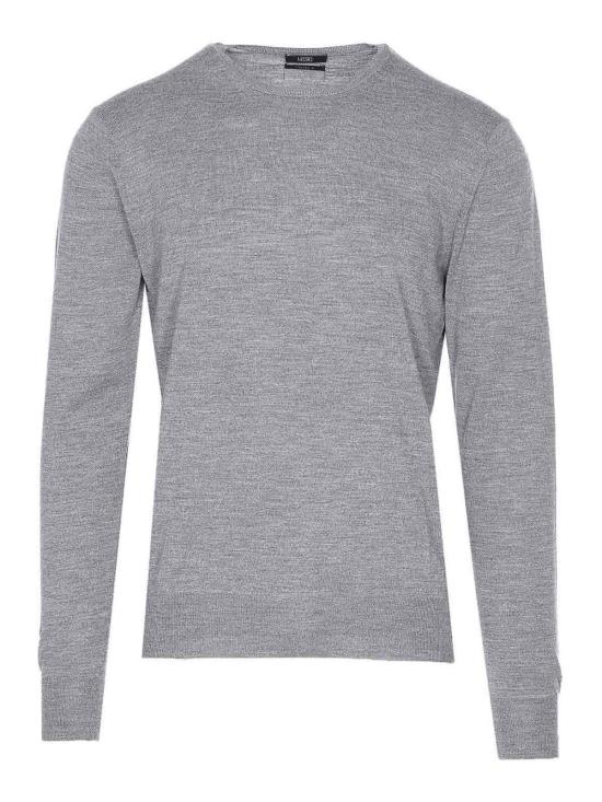 25FW 호시오 반팔 티셔츠 100M0114 Grey