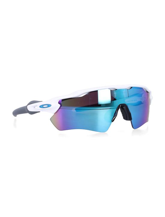 26SS 오클리 선글라스 0OO9208 73 POLISHED WHITE - OAKLEY