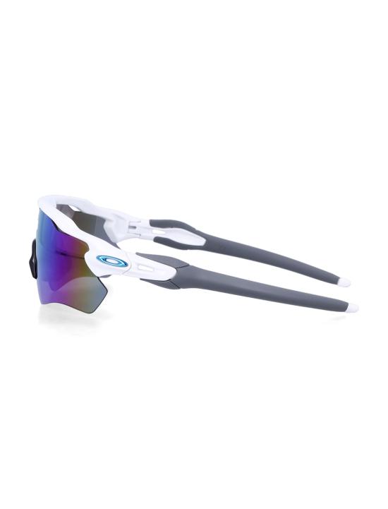 26SS 오클리 선글라스 0OO9208 73 POLISHED WHITE - OAKLEY