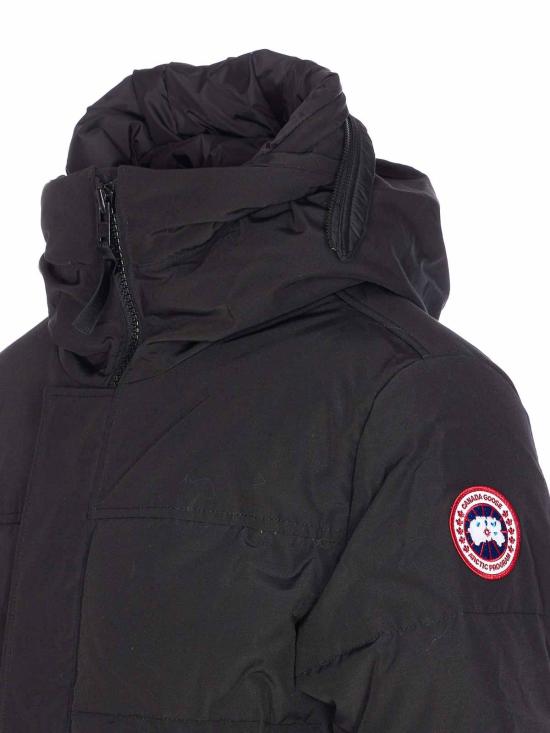 26FW 캐나다구스 맥밀런 파카 2080M9061 - CANADA GOOSE