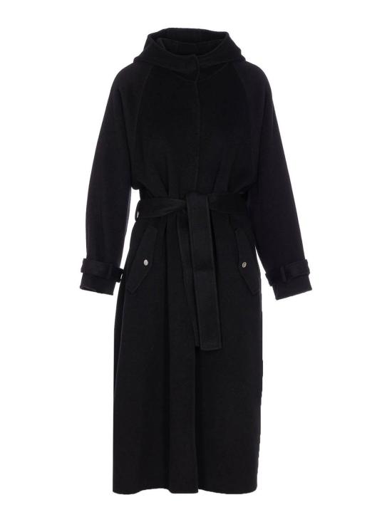 26FW 핑코 숏팬츠 105342A2XMZ99 Black