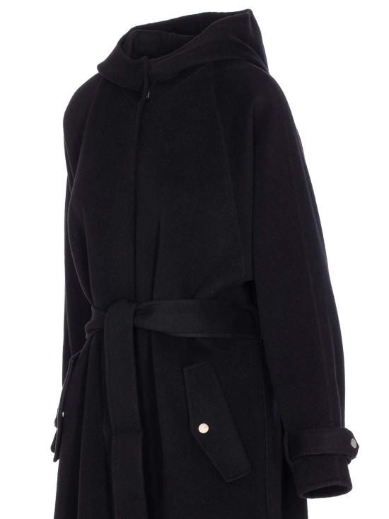 26FW 핑코 숏팬츠 105342A2XMZ99 Black - PINKO