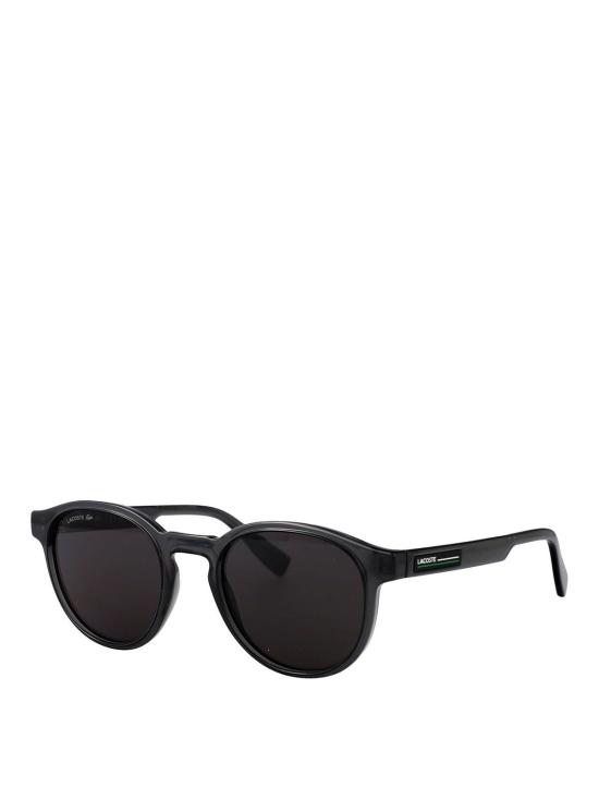 26SS 라코스테 선글라스 L6055S35 Grey - LACOSTE