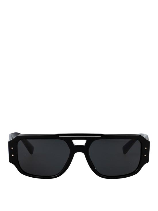 26SS 돌체앤가바나 선글라스 0DG448250187 Black