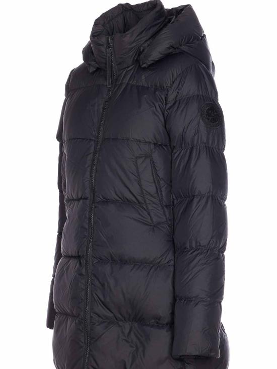 25FW 캐나다구스 미스틱 퍼퍼 토널 라벨 3044WT9061 - CANADA GOOSE