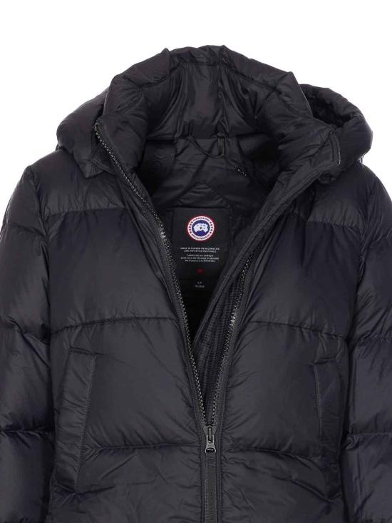 25FW 캐나다구스 미스틱 퍼퍼 토널 라벨 3044WT9061 - CANADA GOOSE