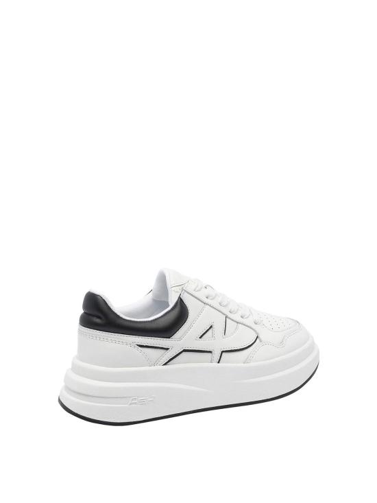 25FW 아쉬 스니커즈 ICONE06 White - ASH