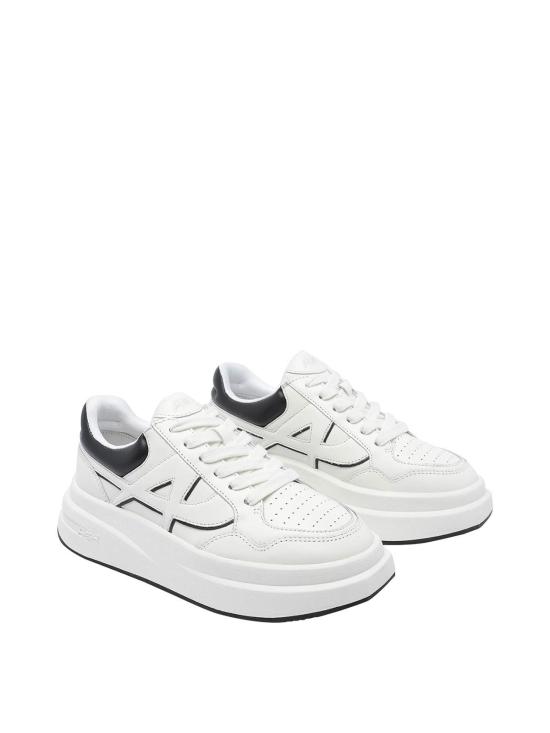 25FW 아쉬 스니커즈 ICONE06 White - ASH