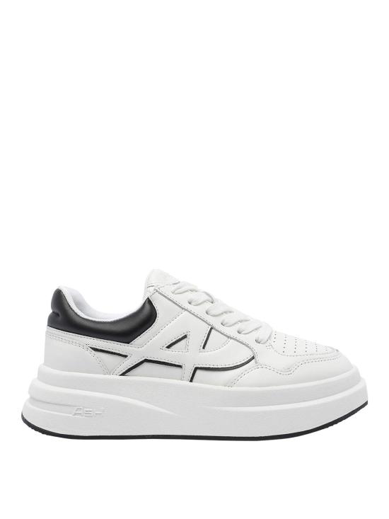 25FW 아쉬 스니커즈 ICONE06 White
