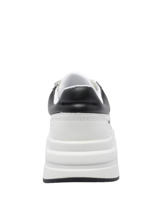25FW 아쉬 스니커즈 ICONE06 White - ASH