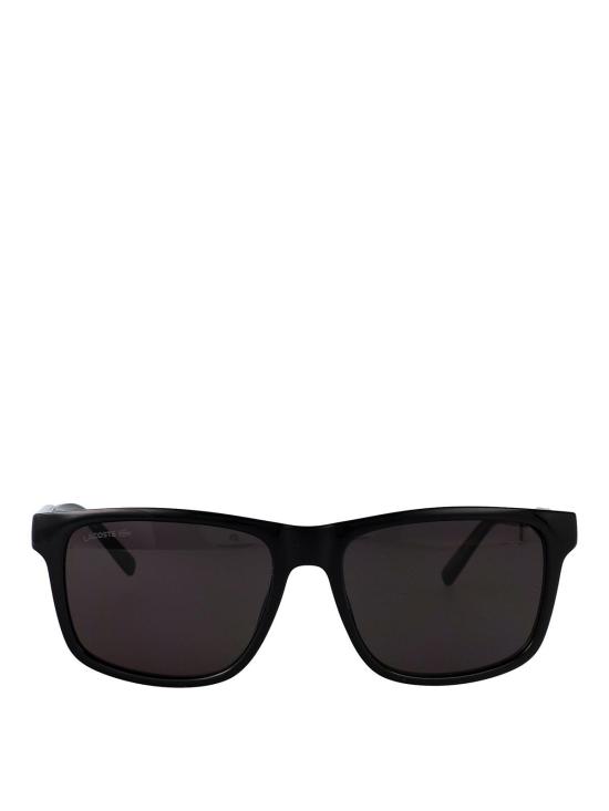 26SS 라코스테 선글라스 L6025S1 Black