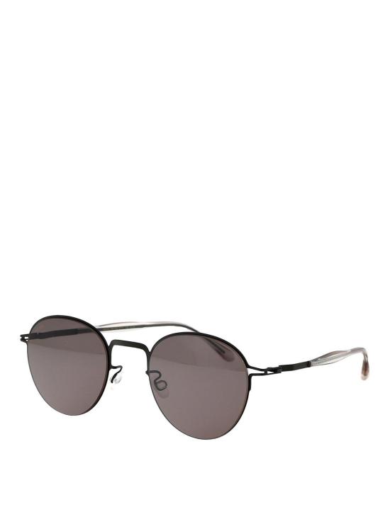26SS 마이키타 선글라스 TATESUN002 Black - MYKITA
