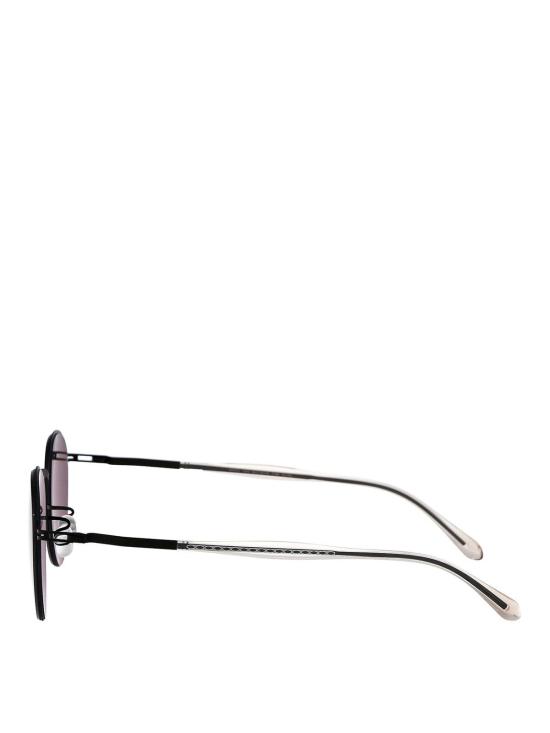 26SS 마이키타 선글라스 TATESUN002 Black - MYKITA