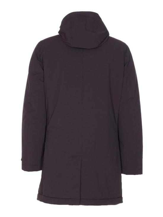  울리치 롱패딩 CFWOOU0928MRUT3339100 Black - WOOLRICH