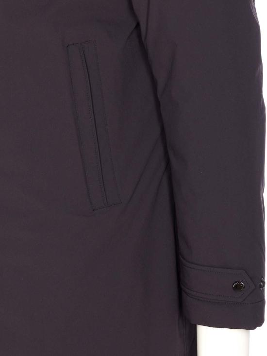  울리치 롱패딩 CFWOOU0928MRUT3339100 Black - WOOLRICH