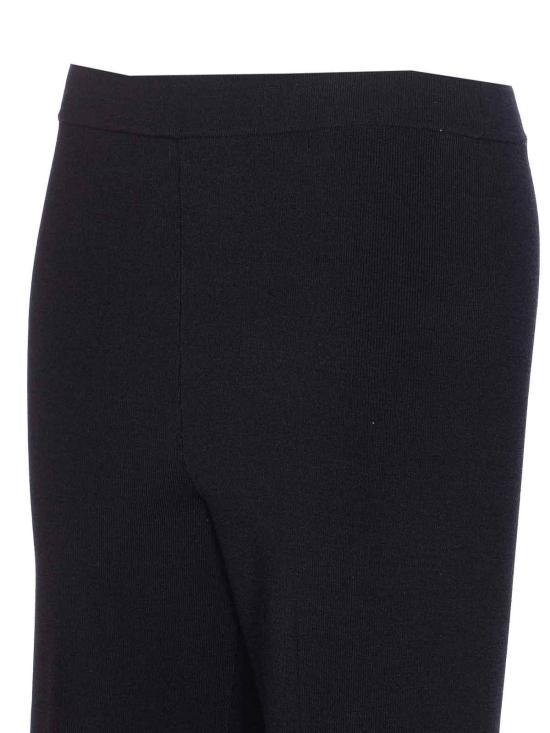 25FW 트윈셋 스트레이트 팬츠 252TP320600006 Black - TWINSET