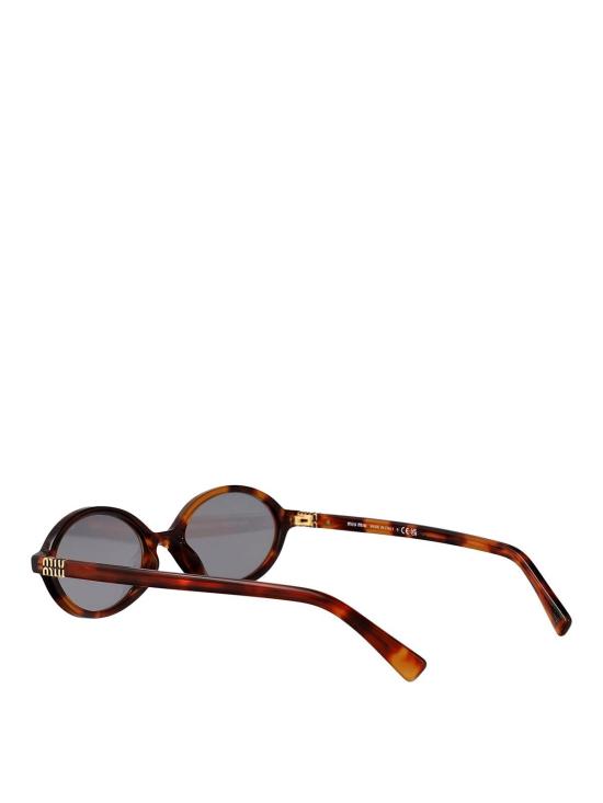 26SS 미우미우 선글라스 0MU04ZS21C40O Brown - MIU MIU