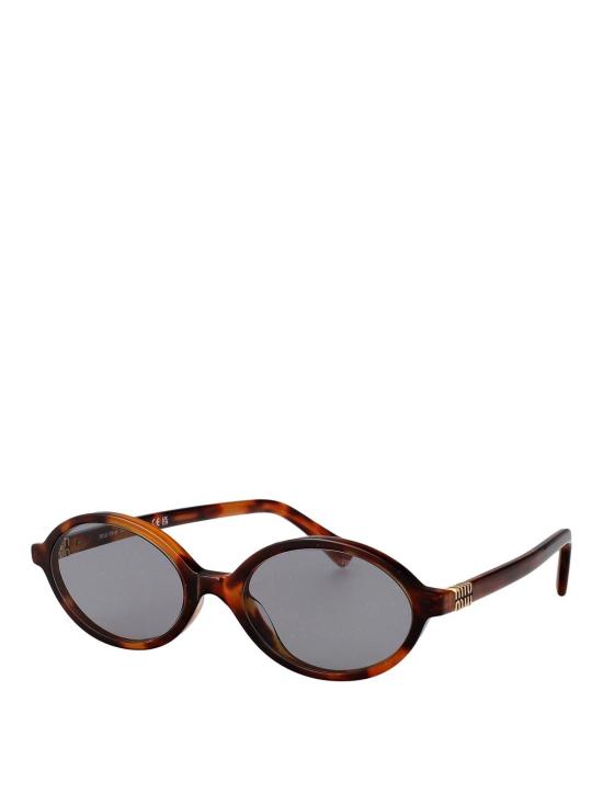 26SS 미우미우 선글라스 0MU04ZS21C40O Brown - MIU MIU