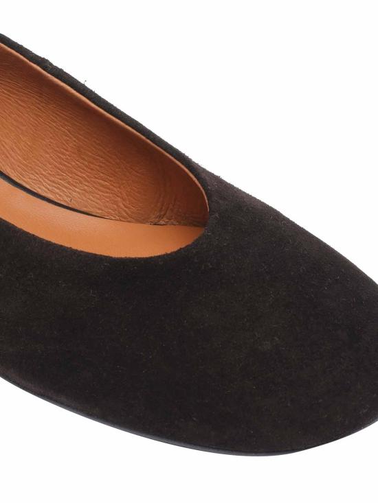  엔젤 알라르콘 힐/펌프스 25584220ABASKETCOLOMBIA Brown - ANGEL ALARCON